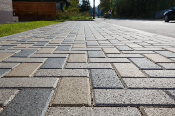 Best Custom driveway paver designs in Xtonia, PA